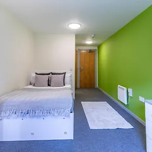 Newton Court Newcastle Ensuite Rooms Inn