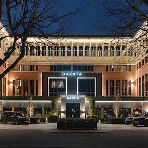 Dakota Hotel