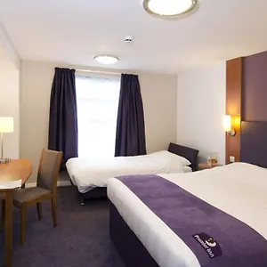 Holiday City Hotel